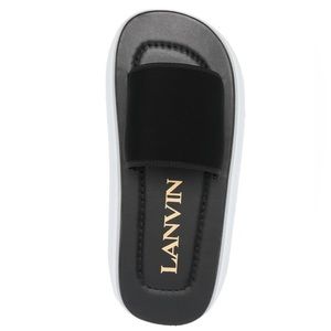 Lanvin Club Sandals